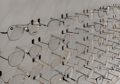 Gueliz Optic - Lunettes de vue - opticien a gueliz , Marrakech